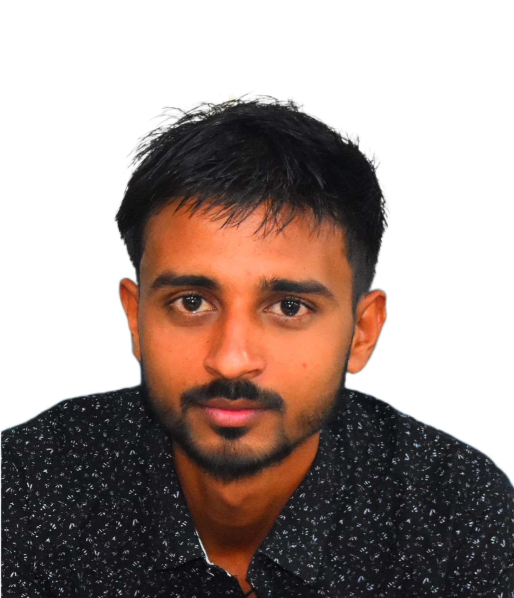 Karan Yadav