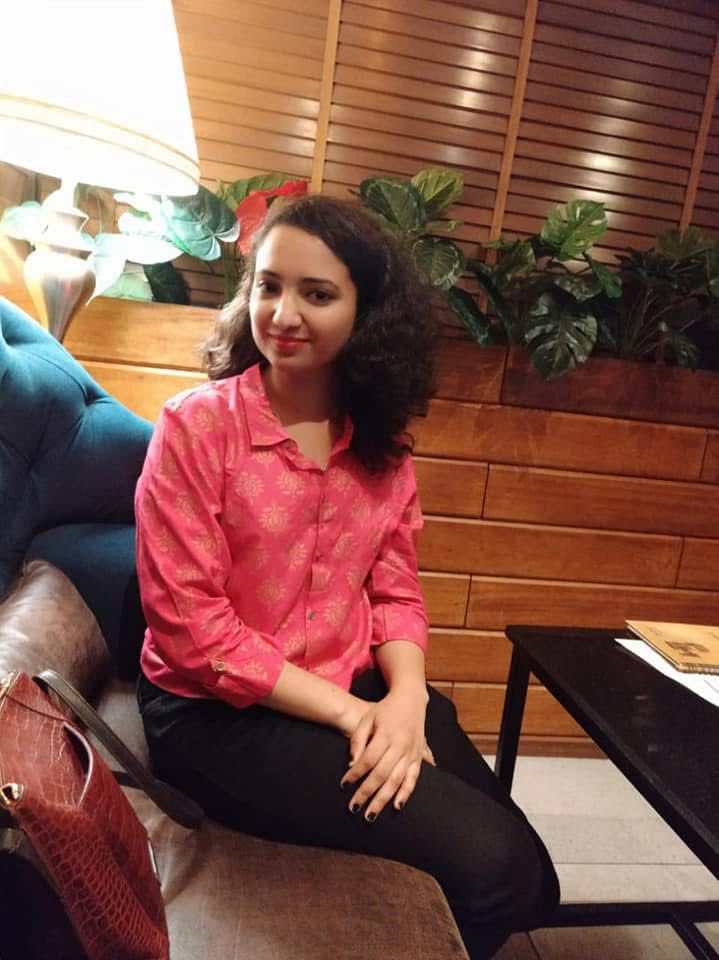 Priyanka